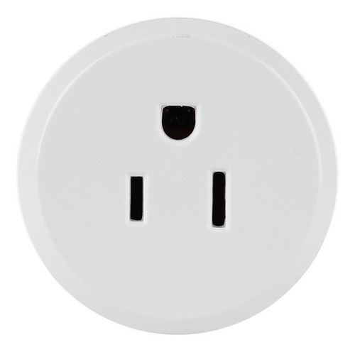 Imagen 7 de 10 de Enchufe Inteligente Wifi Multivoltaje Tecnolite