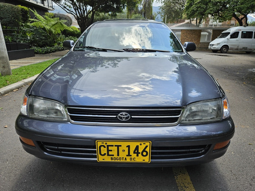 Toyota Corolla 1.6 Xl