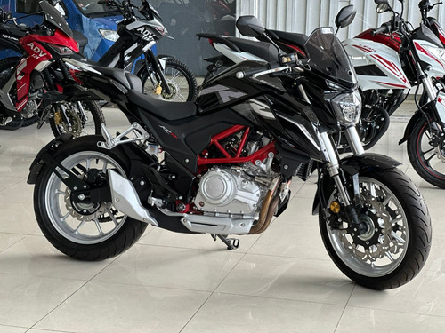 Voge 300r