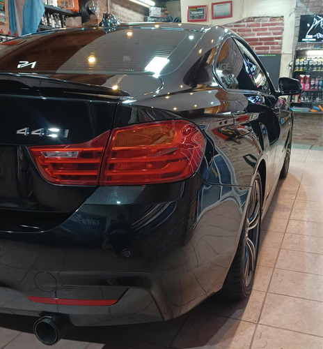 BMW Serie 4 3.0 440i Coupe M Package 326cv