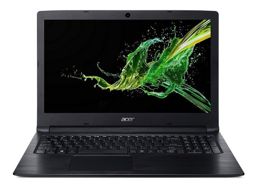 Notebook Acer Aspire 3 A315-53-365q Intel Core I3 8ª Geração Ram 4gb Hd 1tb Tela 15.6'' Linux Endless Os