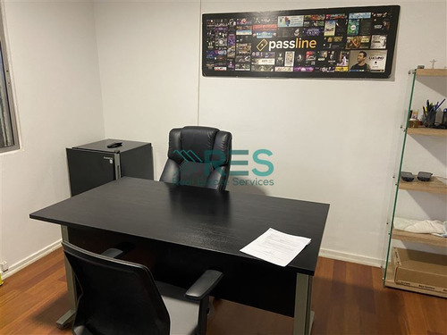 Imagen 12 de 23 de Local Comercial En Arriendo En Las Condes