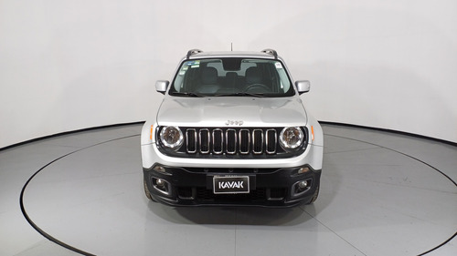 Jeep Renegade 1.8 LATITUDE AUTO