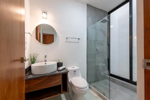 Casa En Venta Merida, Aarcar, Entrega Inmediata