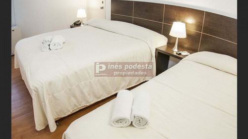 Hotel En Venta En La Península A Pasos Del Puerto- Ref: 37584
