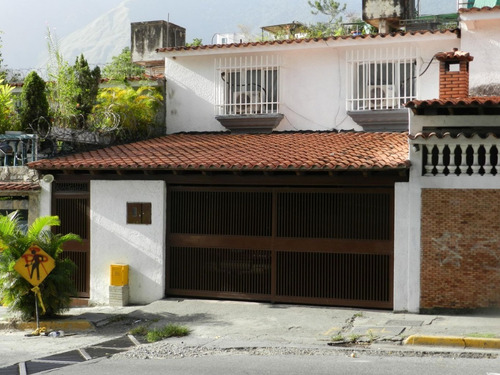 Imagen 1 de 20 de Acogedora Casa En Venta Palo Verde Mls #20-16299