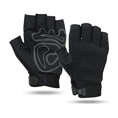 Illinois Glove Company 67wmb Guantes Deportivos Inofensivos,