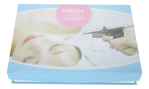 / Kit De Pistola De OxĂgeno Profesional Pistola De