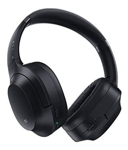 Imagen 1 de 5 de Auriculares Inalambricos Anc Con Cancelacion Activa De Rui