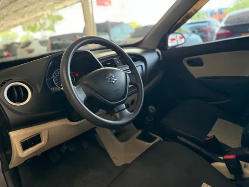Suzuki Alto 0.8 Std