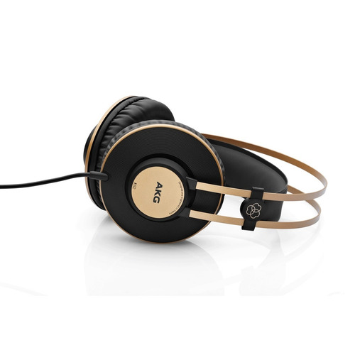 Imagen 5 de 7 de Auriculares Akg K92
