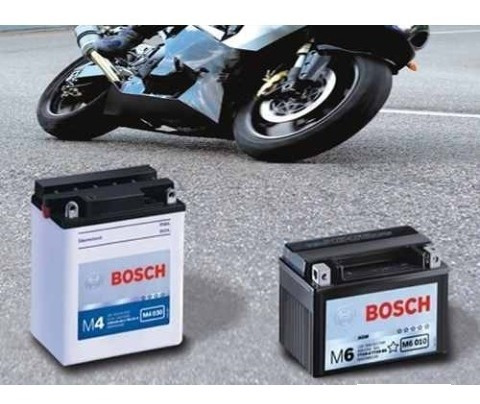 Strong wind Duke legal Bateria Bosch Moto Gel 12n7a 3a Storm V-men Xplora 250 Skua | MercadoLibre