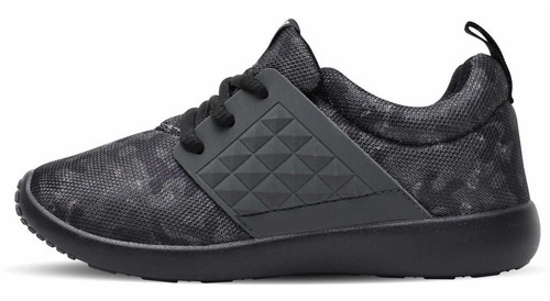 Imagen 3 de 7 de Zapatillas Deportivas Jaguar 928 Kids Cordón Niños 21 Al 26