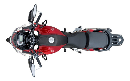 Imagen 5 de 25 de Benelli Trk 502x 502 X Patente Bonificada! Ahora 12/0%