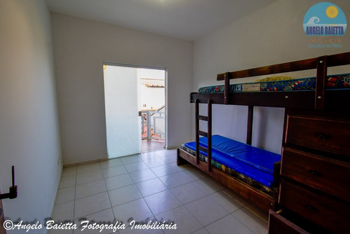 Imagem 15 de 19 de Casa No Bairro Três Marias Em Peruíbe - 1048