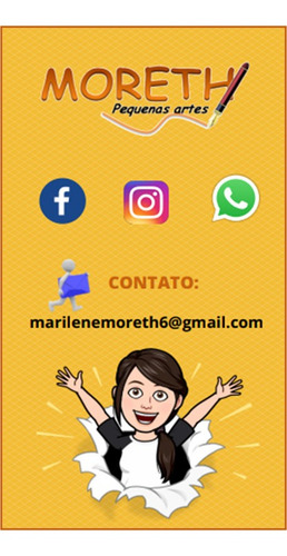 Imagem 1 de 6 de Faço Cartão Digital Simples Que Cabe No Seu Bolso !!!