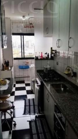 Imagem 5 de 15 de Apartamento - Jardim Augusta - Ref: 4139 - V-ap0221