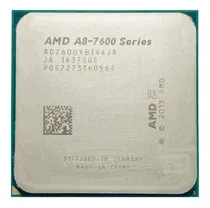 Comprar Procesador Amd A8 7600 Apu 3.1ghz Quad-core Fm2