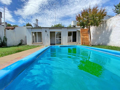 Casa + Departamento - General Las Heras - Oportunidad!