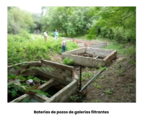 Venta Campo 3200 Hectareas Santiago Del Estero