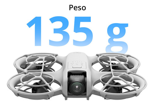 Drone Dji Neo Standard Br Dji050 Cor Cinza Cinza