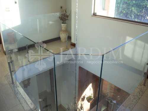 Imagem 20 de 25 de Casa Alto Padrão - Ch00064 - 70053846