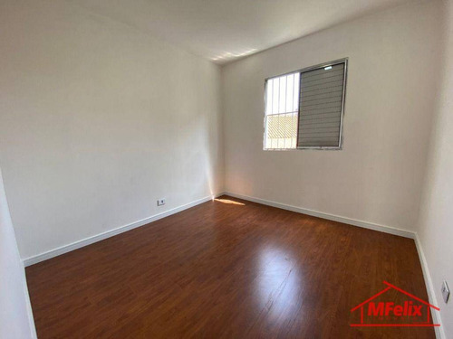 Imagem 5 de 13 de Apartamento Com 2 Dormitórios À Venda, 47 M² Por R$ 189.000 - Jardim Adriana - Guarulhos/sp - Ap1700