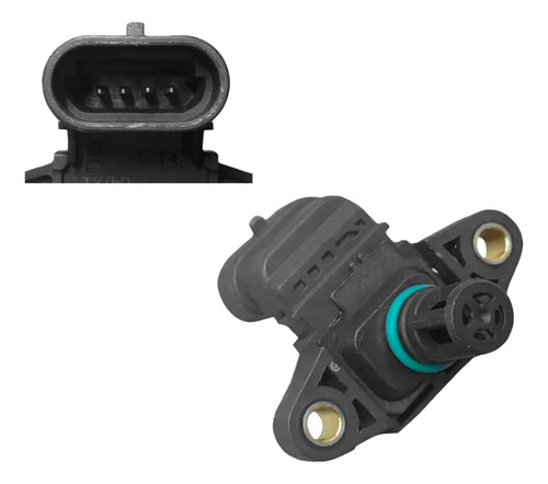 Sensor Map Original Mg Zs 1.5 Cc
