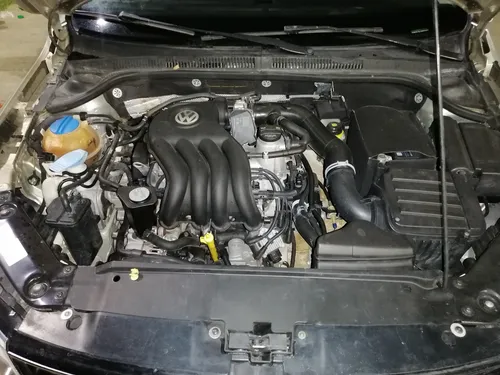 Volkswagen Jetta 2.0 Fest Tiptronic At