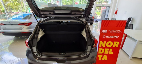 Fiat Argo 1.3 Drive Full Super Oportunidad Junio 2021 G