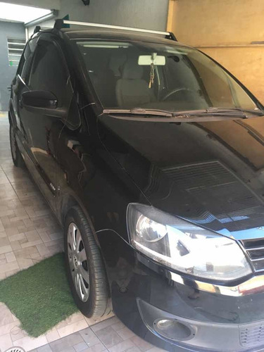 Volkswagen Fox 2011 1.0 Vht Trend Total Flex 3p