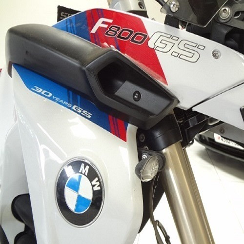 Bmw F 800 Gs 2011