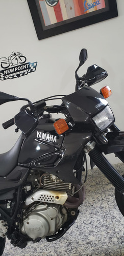 Yamaha - Xt 600 E - 2001