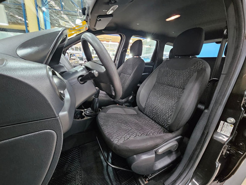 Renault Duster 1.6 EXPRESSION 4X2 16V