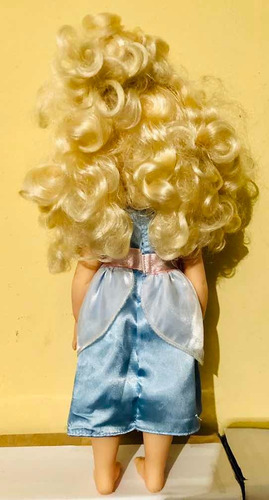 Disney Animator Cenicienta
