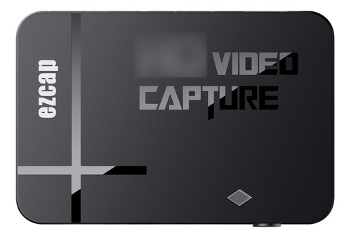 Capture Ps4, Compatible Con Proyector, Dispositivo Capture T