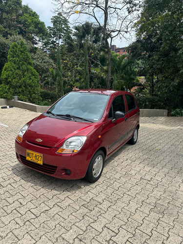 Chevrolet Spark Spark