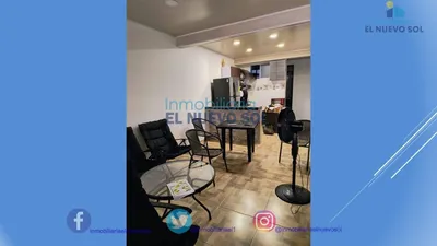Casa en venta
