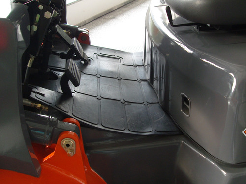 Imagen 5 de 7 de Autoelevador Diesel, Modelo Fd 25-48, Marca Goodsense