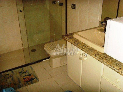 Imagem 26 de 30 de Sobrado Residencial À Venda, Morumbi Sul, São Paulo. - So0159