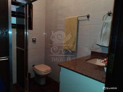 Imagem 14 de 30 de Casa Em Vila Nossa Senhora Das Vitórias - Mauá - Sp - 33/36