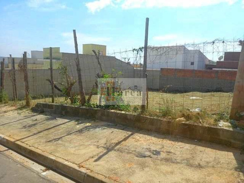 Imagem 3 de 3 de Terreno: Vila Garcia / Votorantim - V16977