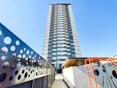 Edificio Briones Luco Vista Norte Piso 25