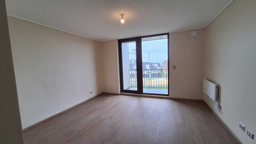 Arriendo Nuevo Y Amplio Depto 3d-3b-estar (91762)