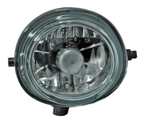 Faro Niebla Mazda 3 14-16  S/base Copiloto