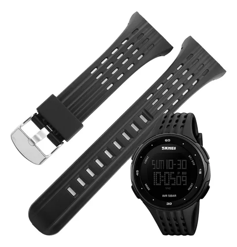 Correa outlet reloj skmei