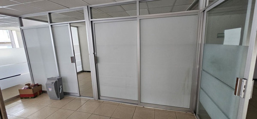 Oficina 12m2 En Balderas Por Alameda Metro Juarez
