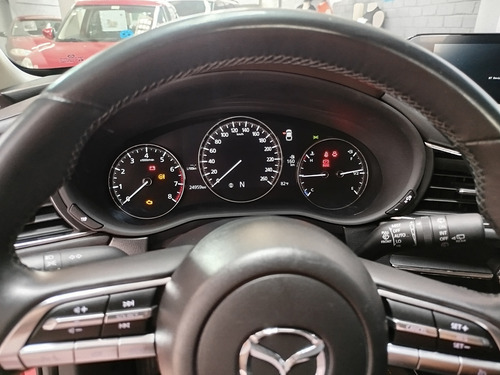 Mazda Cx30 Signature Turbo Awd 2021