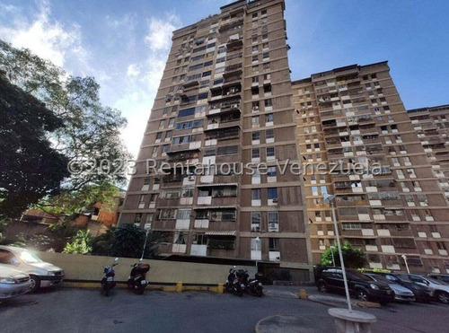 Apartamento En Venta - Raúl Zapata - 24-6199