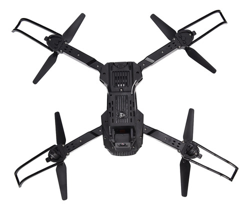 Mini Drone Rc Cámara 4k Plegable De Largo Alcance De 4 Ejes